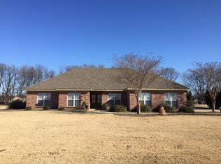 631 Treswally Ln, Hollandale, MS 38748