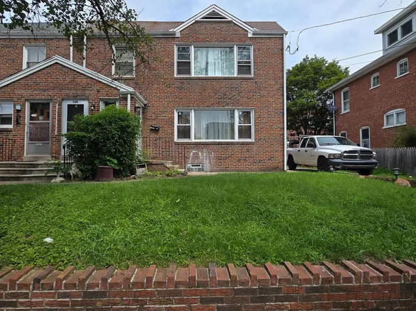 20 E 17th St, Chester, PA 19013