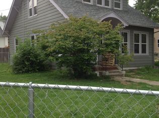 803 Center Ave, Ottumwa, IA 52501