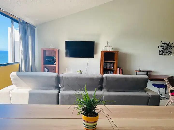 TV area