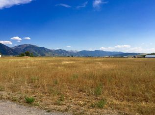 Hesson Commercial Park, Thayne, WY 83127