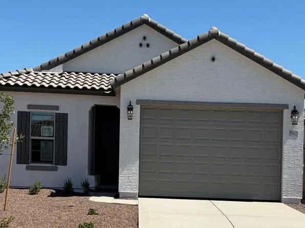 25622 W Trumbull Rd, Buckeye, AZ 85326