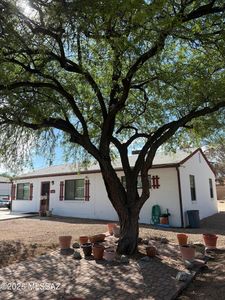 3702 E Juarez St, Tucson, AZ, 85713