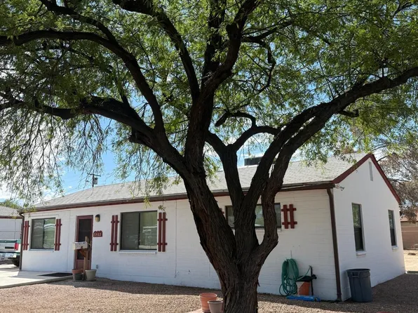 3702 E Juarez St, Tucson, AZ 85713