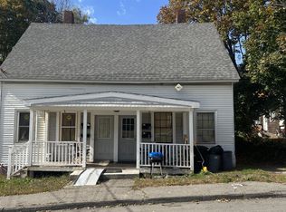 42 Gage St, Augusta, ME 04330