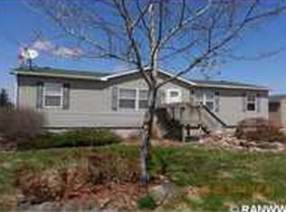 4956 Red Oak Rd, Stratford, WI 54484