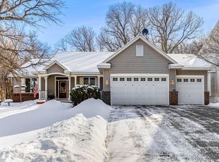 12270 195th Ln NW, Elk River, MN 55330