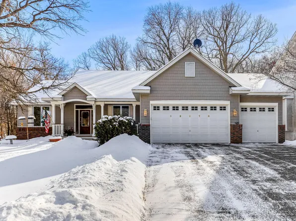 12270 195th Ln NW, Elk River, MN 55330