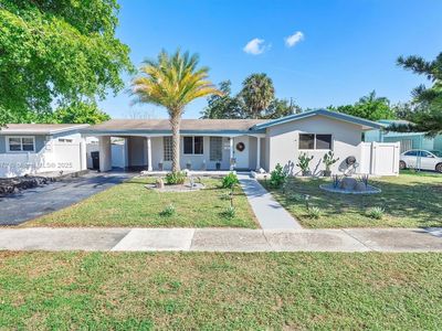 2012 NW 11th Ave, Fort Lauderdale, FL, 33311