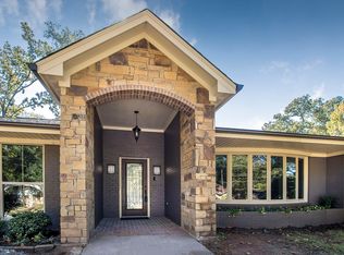 704 Eden Dr, Longview, TX 75605