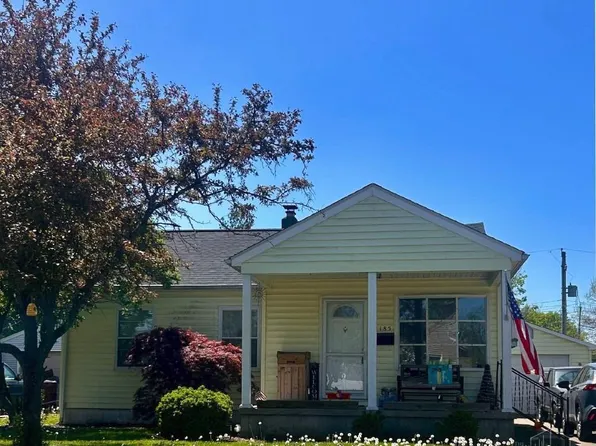 1185 Allen Ave, Hamilton, OH 45015