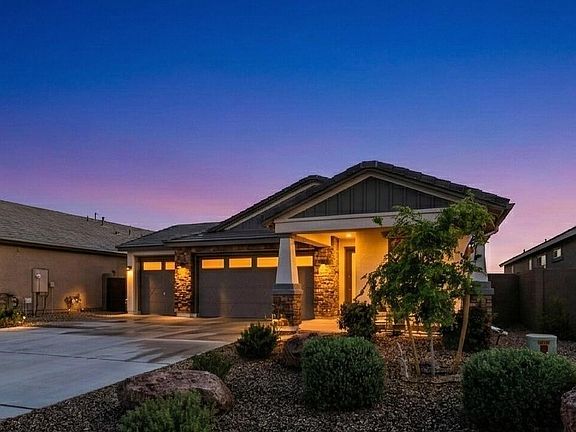 3rd image of 12259 E CHIRICAHUA Place