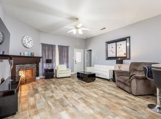 23215 Sandpiper Trl, Spring, TX 77373