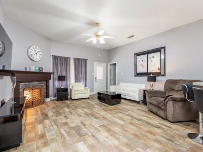 23215 Sandpiper Trl, Spring, TX, 77373