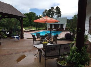 160 Laveda Ln, Pontotoc, MS 38863