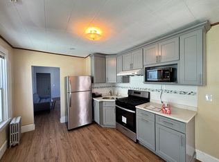 51 Beacon St #3, Somerville, MA 02143