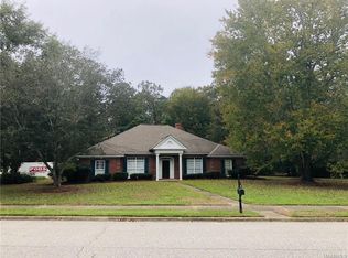 8112 Dogwood Ln, Montgomery, AL 36117