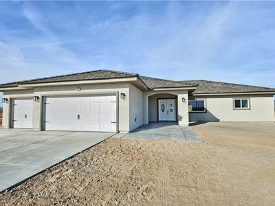 2800 Wisteria Way, Pahrump, NV, 89048