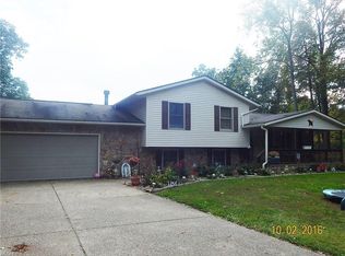 13320 Dandelion Ln, Cambridge, OH 43725