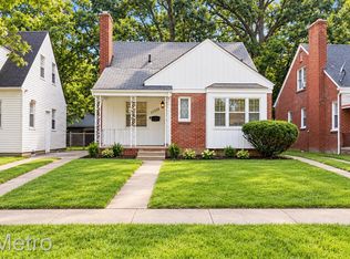 17593 Fielding St, Detroit, MI 48219