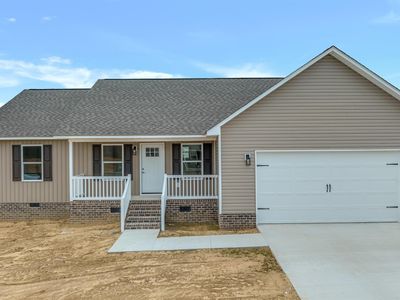 46 Road 9106, Rainsville, AL, 35986