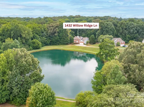 1432 Willow Ridge Ln, Waxhaw, NC 28173