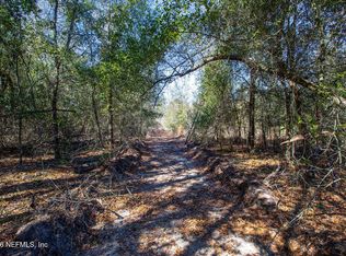 0 221ST PL LOT 2 Street S, Live Oak, FL 32060