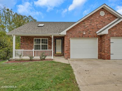 2415 Beasley Ct APT A, Jefferson City, MO, 65101