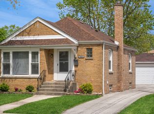 2868 W 85th St, Chicago, IL 60652