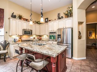 11006 N Ridgeview Ct, Fountain Hills, AZ 85268