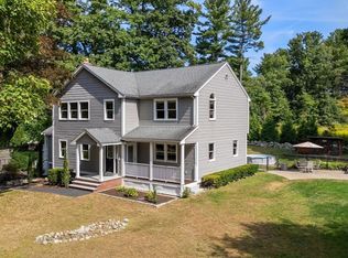 7 Southwick Rd, North Reading, MA 01864