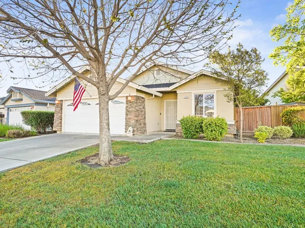 379 Grand Canyon Drive, Vacaville, CA 95687