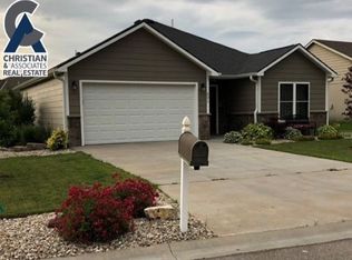 501 Grainfield St, Manhattan, KS 66502