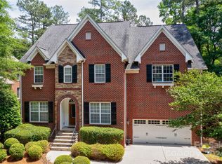 16700 Hammock Creek Pl, Charlotte, NC 28278