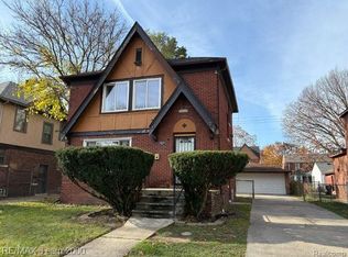 16771 Patton St, Detroit, MI 48219