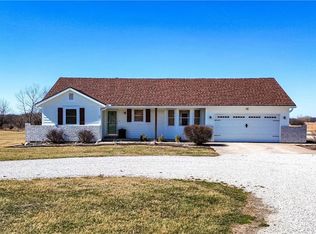 21730 Taylor Rd, Lacygne, KS 66040