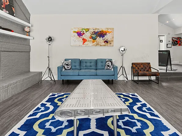 Skyler Apartments
