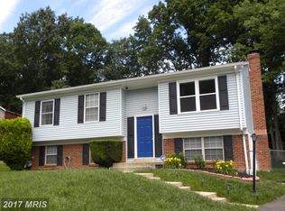 5596 Shannon Ct, Woodbridge, VA 22193