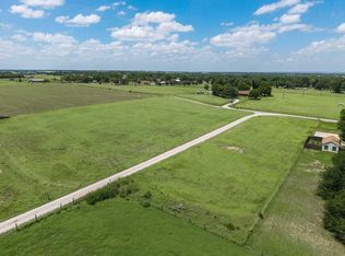 County Road 4511, De Leon, TX 76444