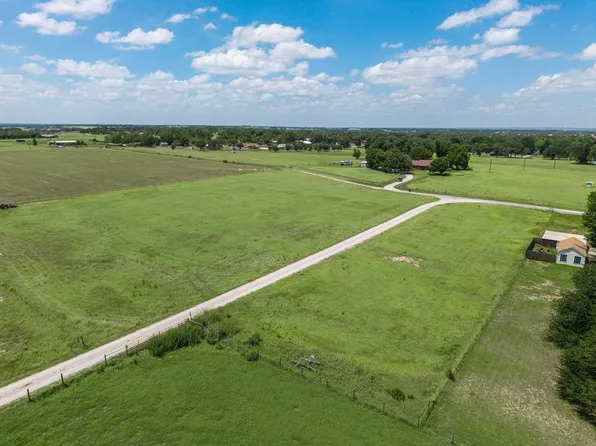 County Road 4511, De Leon, TX 76444