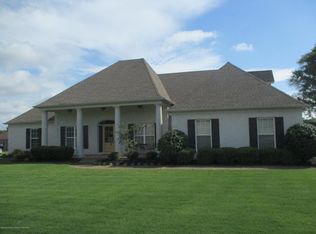 4754 Nance Pl, Olive Branch, MS 38654