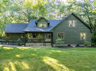 1301 King Arthur Dr, Lafayette, IN 47905