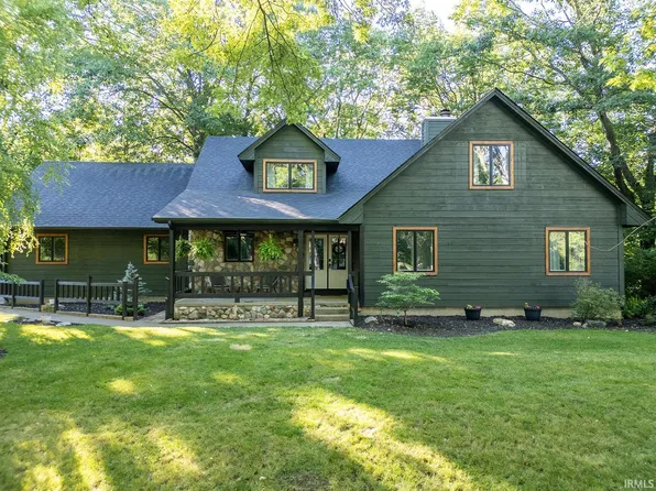 1301 King Arthur Dr, Lafayette, IN 47905