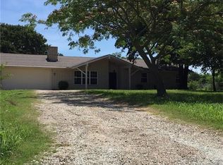 208 S New Bethel Blvd, Ada, OK 74820