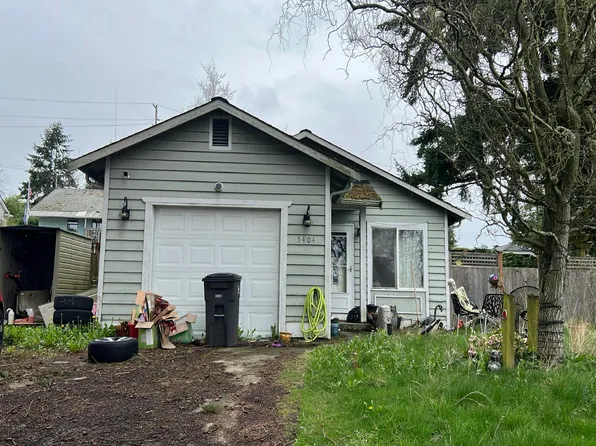 5404 Broadway, Everett, WA 98203