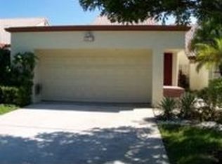 11074 Applegate Cir, Boynton Beach, FL 33437