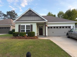 306 Redbud Cir, Dothan, AL 36305