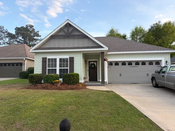 306 Redbud Cir, Dothan, AL 36305