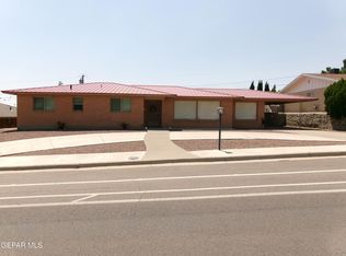 4317 N Stanton St, El Paso, TX 79902