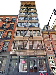 275 Water Street in Fulton/Seaport